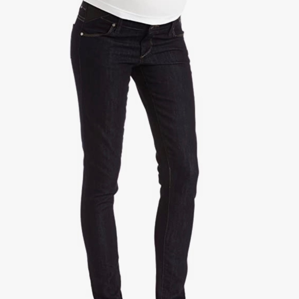 NWOT PAIGE Women's Maternity Jegging